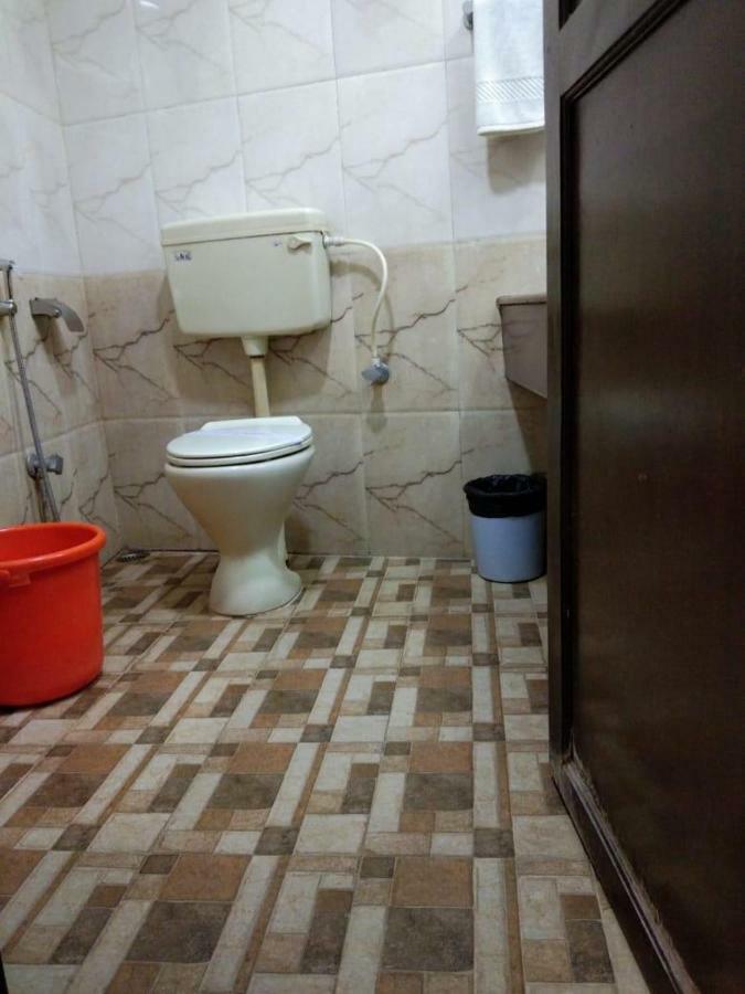 Hotel Residency Park Mangalore Esterno foto